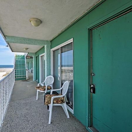 Condo With Pool Access On Wildwood Crest Beach! Zewnętrze zdjęcie